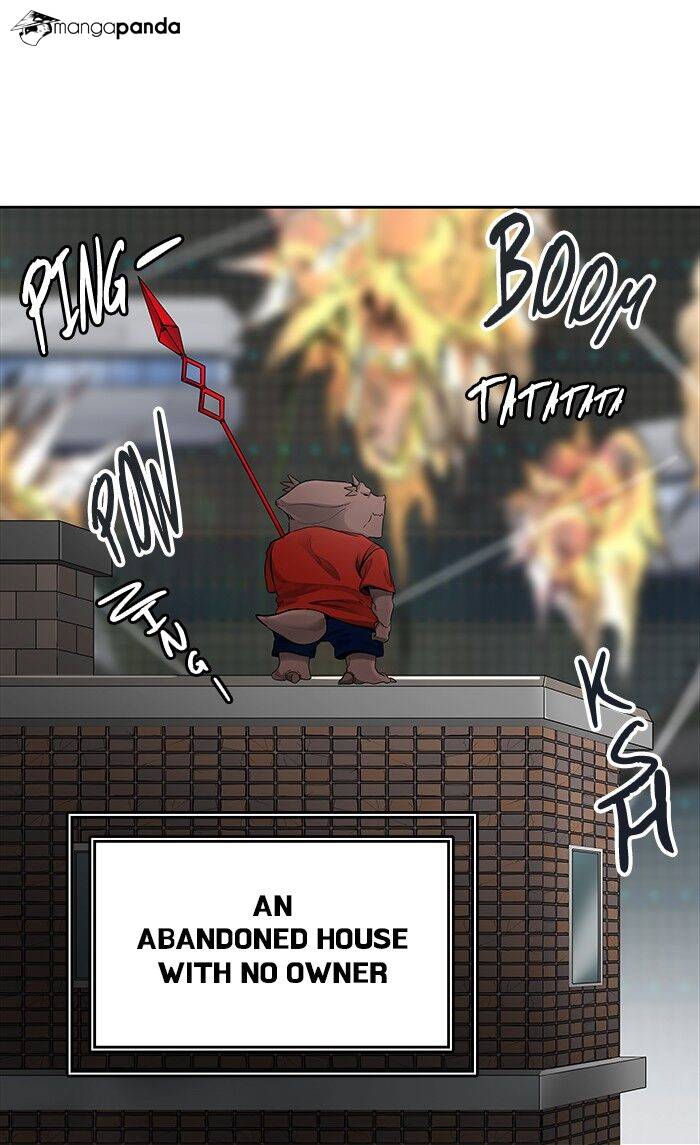 Tower of God Chapter 471 image 92